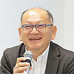 Yoshiki Matsushita